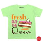 Fresh Personalized outfit