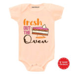 Fresh Personalized outfit