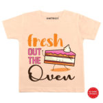 Fresh Personalized outfit