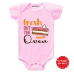 Fresh Personalized outfit