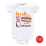 Fresh Personalized outfit