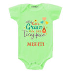 God’s grace Newborn wear