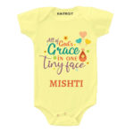God’s grace Newborn wear