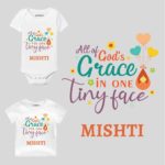 God’s grace Newborn wear