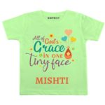 God’s grace Newborn wear