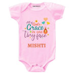 God’s grace Newborn wear