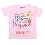 God’s grace Newborn wear