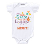 God’s grace Newborn wear