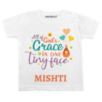God’s grace Newborn wear