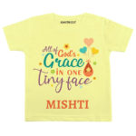 God’s grace Newborn wear