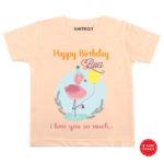 Happy Birthday Bua Baby Wear