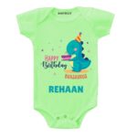 Happy Birthday Buasaurus