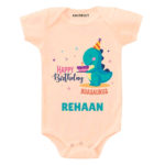 Happy Birthday Buasaurus