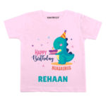 Happy Birthday Buasaurus