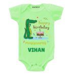 Happy Birthday Masisaurus