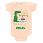 Happy Birthday Masisaurus