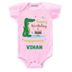 Happy Birthday Masisaurus