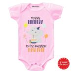 Happy Birthday sweetest Masi