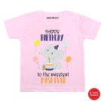 Happy Birthday sweetest Masi