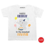 Happy Birthday sweetest Masi