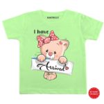 I have arrived Baby wear