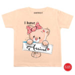 I have arrived Baby wear