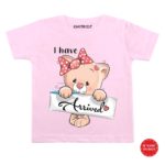 I have arrived Baby wear