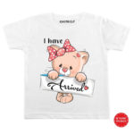 I have arrived Baby wear