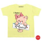 I have arrived Baby wear