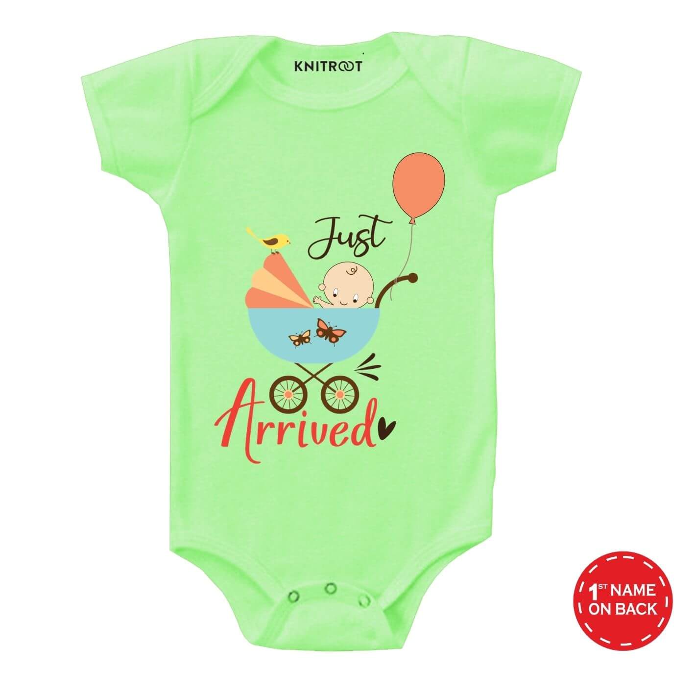 Just Arrived Newborn wear