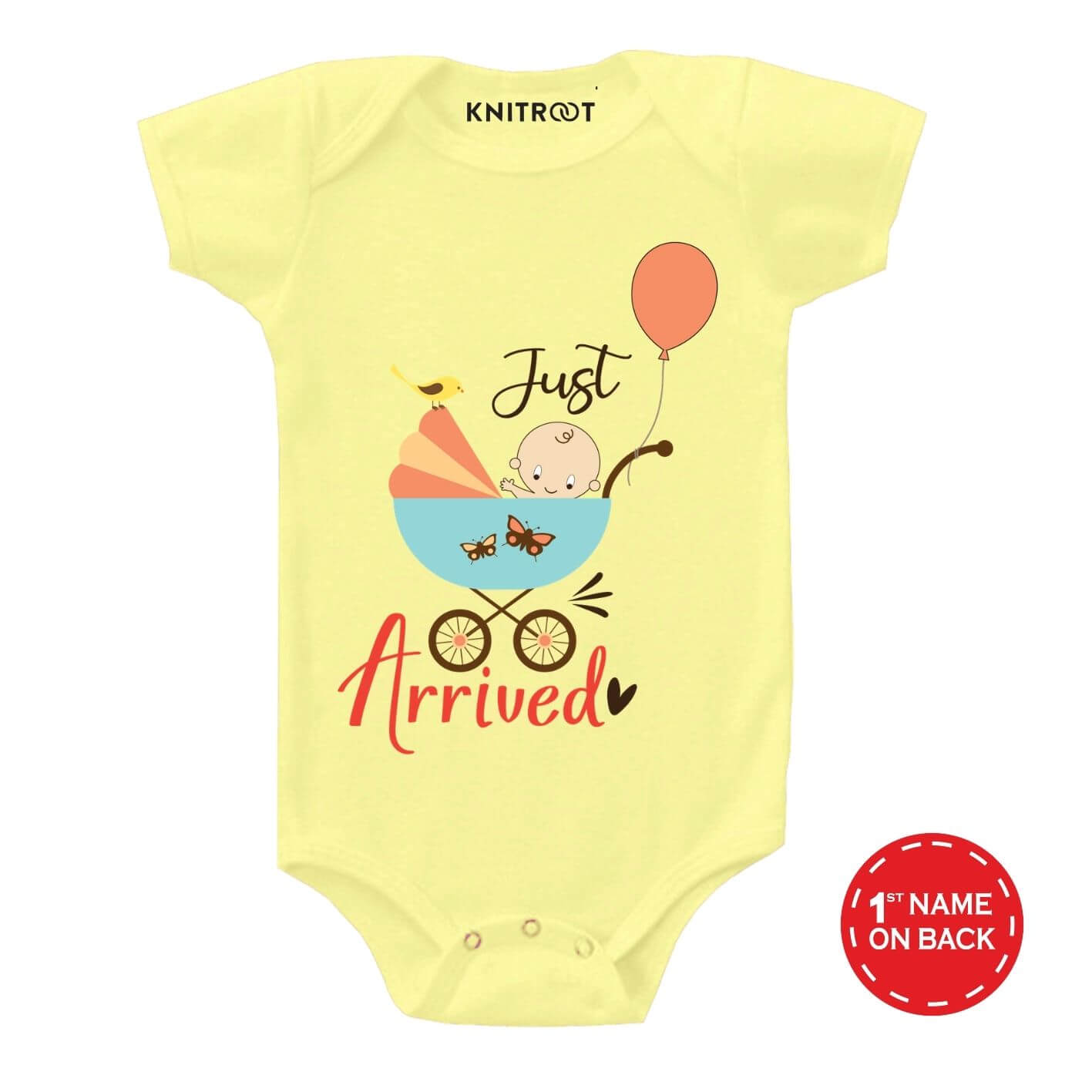 Just Arrived Newborn wear