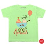 Just Arrived Newborn wear