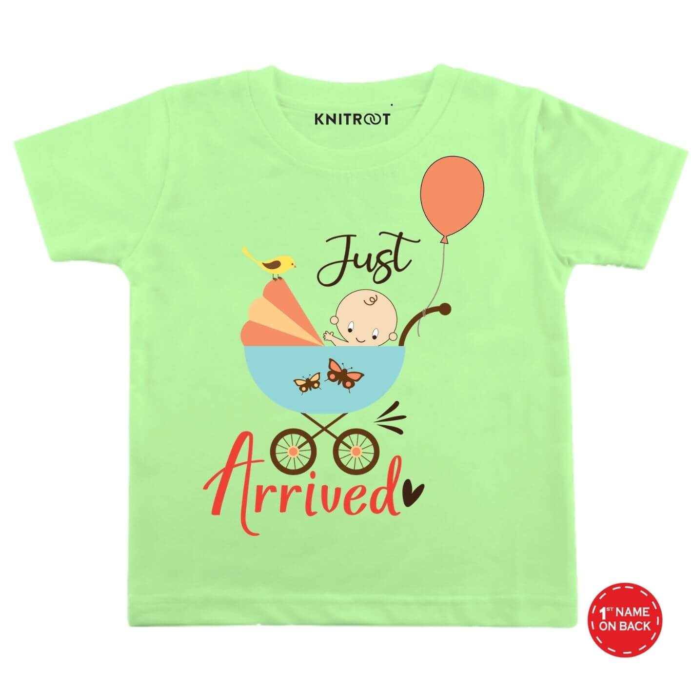 Just Arrived Newborn wear