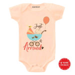 Just Arrived Newborn wear