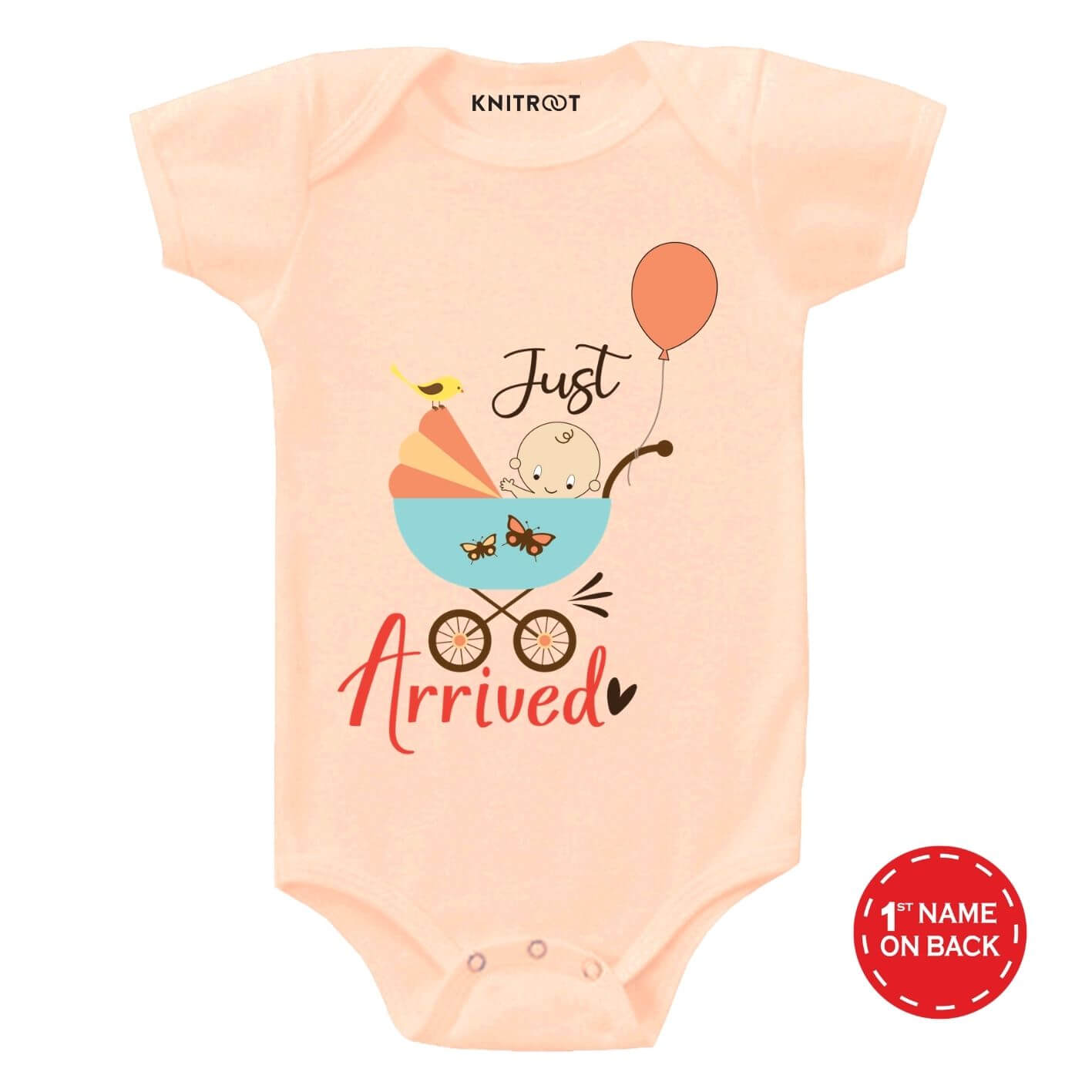 Just Arrived Newborn wear