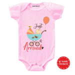Just Arrived Newborn wear