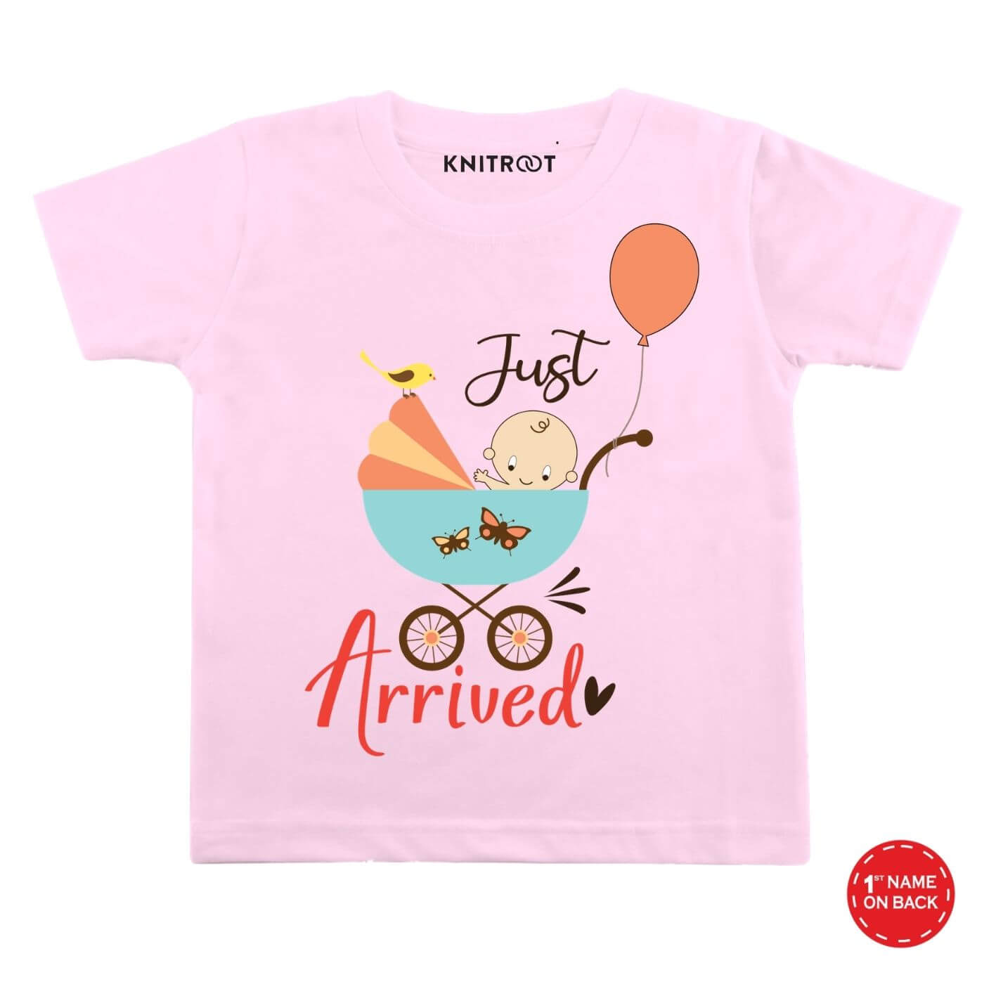 Just Arrived Newborn wear