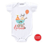Just Arrived Newborn wear