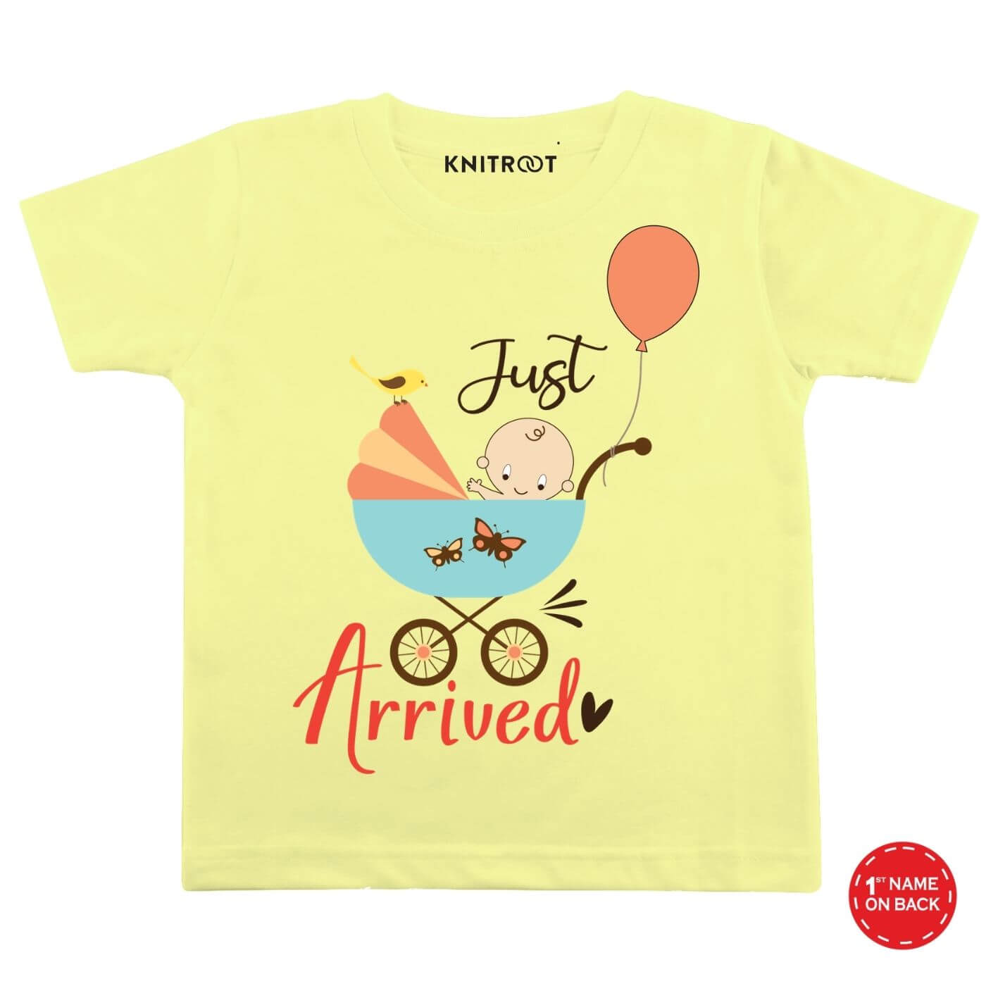 Just Arrived Newborn wear