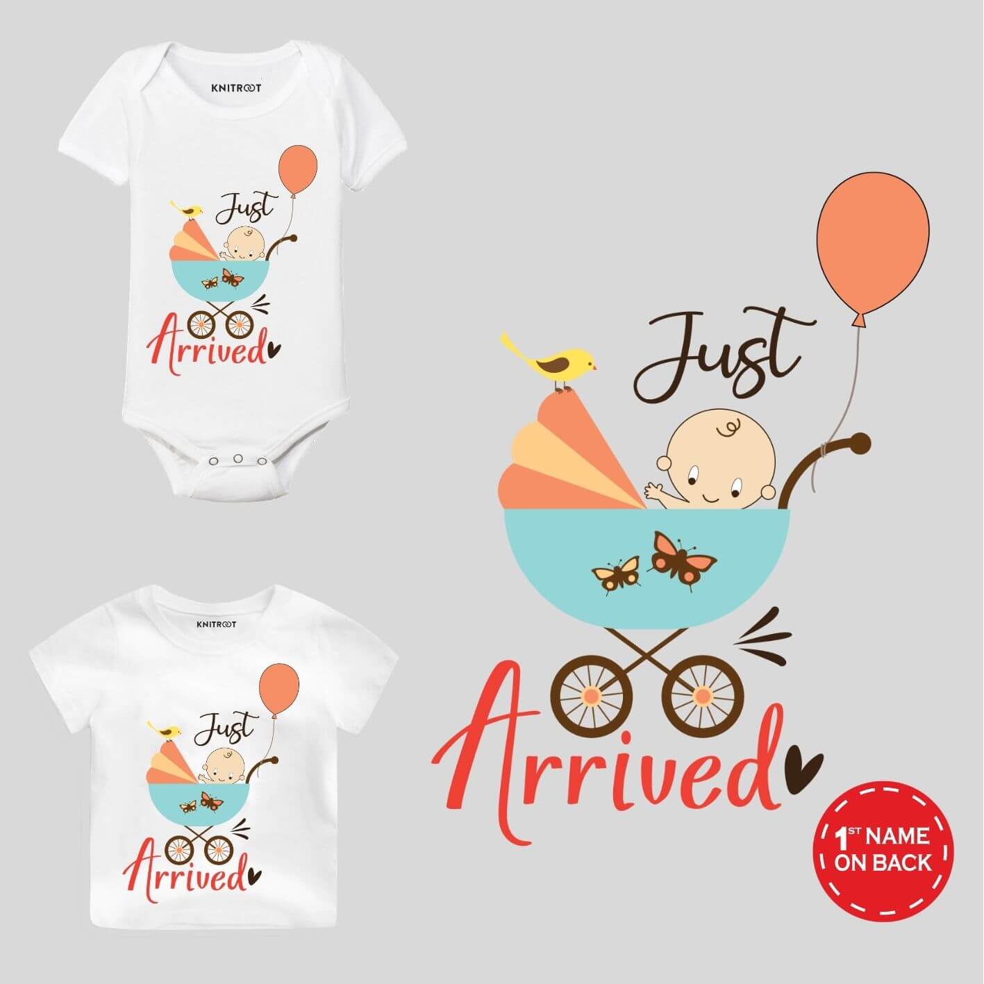 Just Arrived Newborn wear Just Arrived Newborn wear