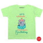 Lets Celebrate Masi Birthday