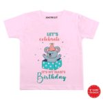 Lets Celebrate Masi Birthday