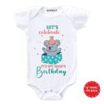 Lets Celebrate Masi Birthday