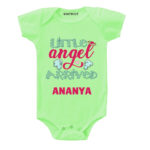 Little Angle Newborn wear