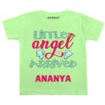 Little Angle Newborn wear