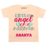 Little Angle Newborn wear