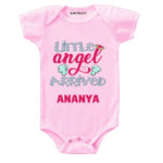 Little Angle Newborn wear