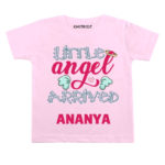 Little Angle Newborn wear
