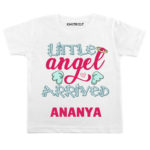Little Angle Newborn wear