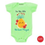 Little Baby-Pineapple